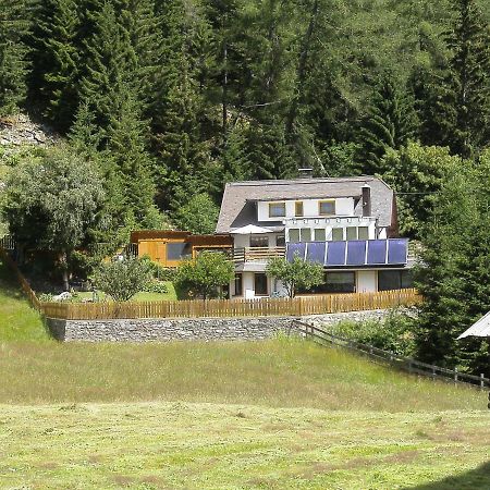 Appartamento Haus Cornelia Mallnitz Esterno foto
