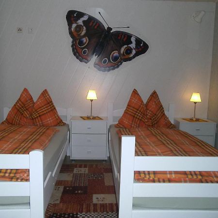 Appartamento Haus Cornelia Mallnitz Esterno foto