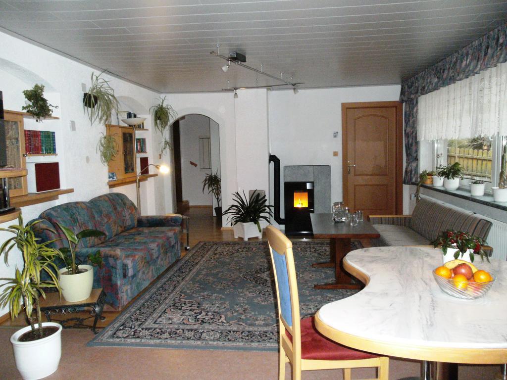 Appartamento Haus Cornelia Mallnitz Esterno foto