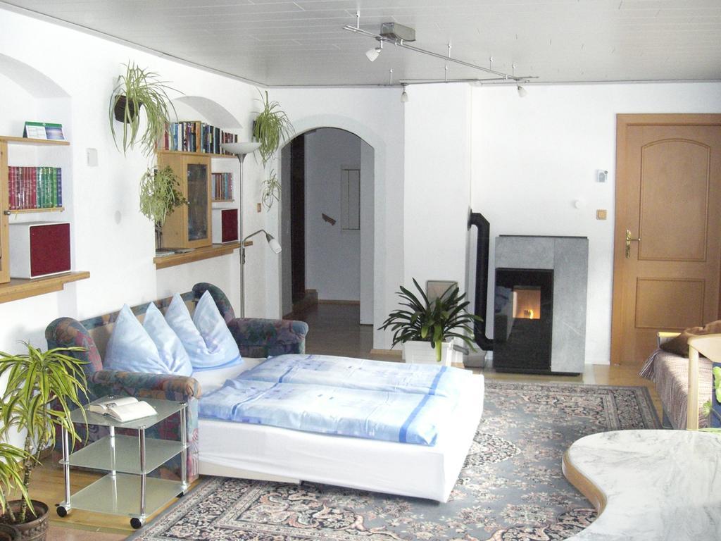 Appartamento Haus Cornelia Mallnitz Esterno foto