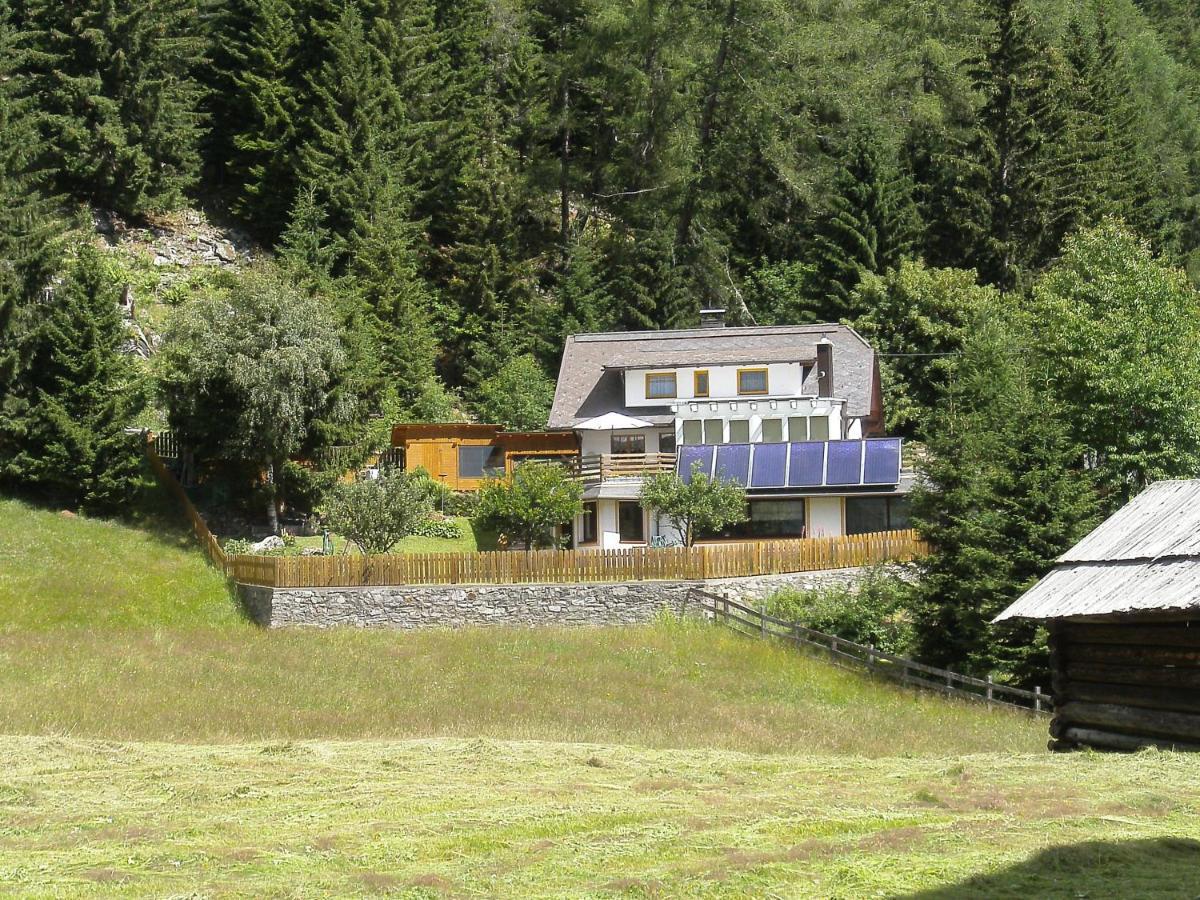 Appartamento Haus Cornelia Mallnitz Esterno foto