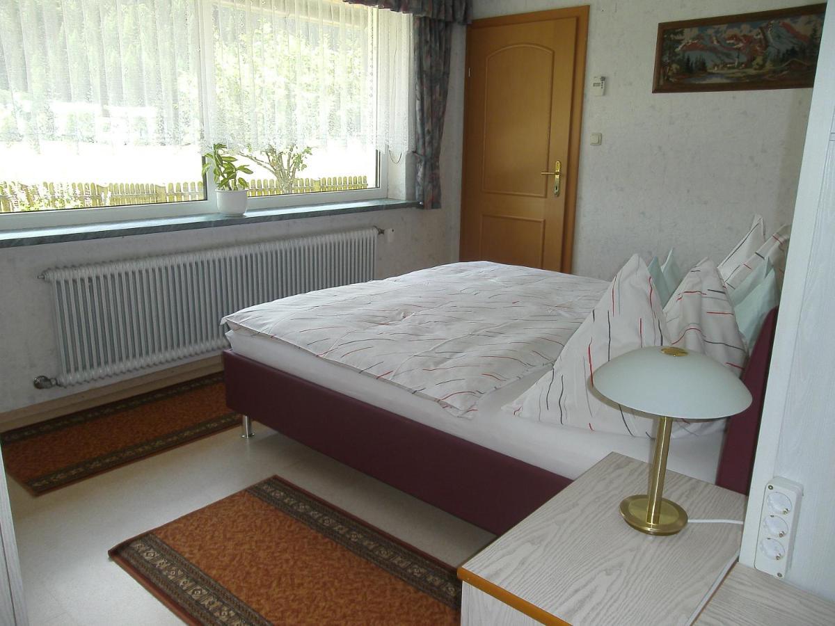 Appartamento Haus Cornelia Mallnitz Esterno foto