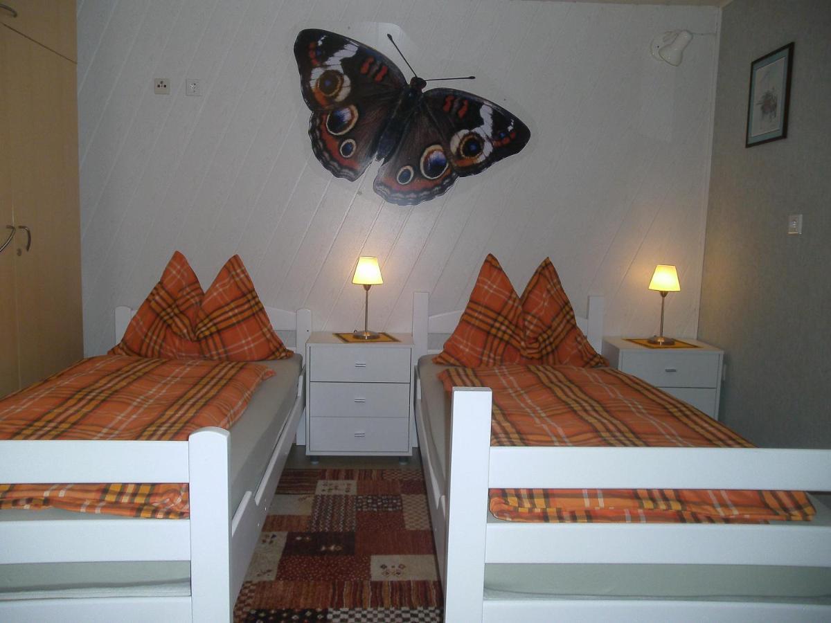 Appartamento Haus Cornelia Mallnitz Esterno foto
