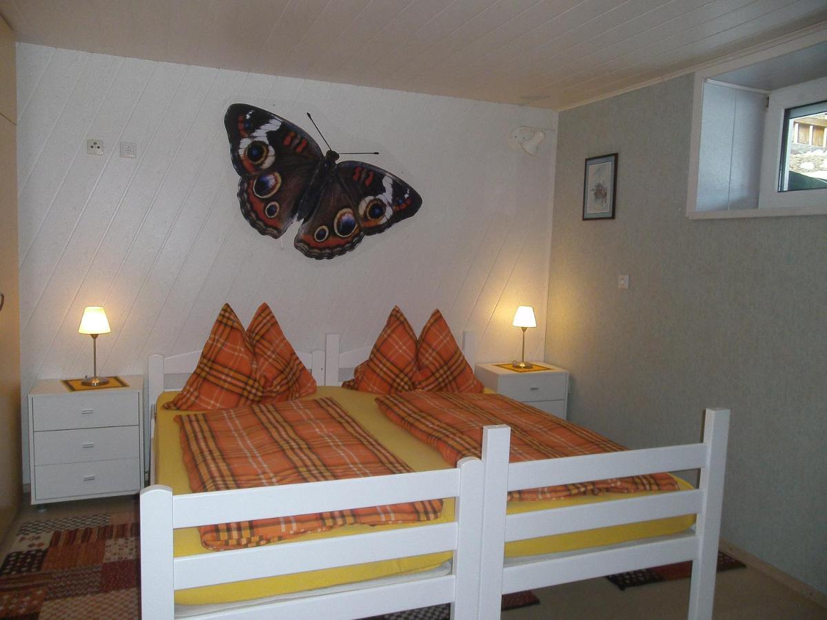 Appartamento Haus Cornelia Mallnitz Esterno foto