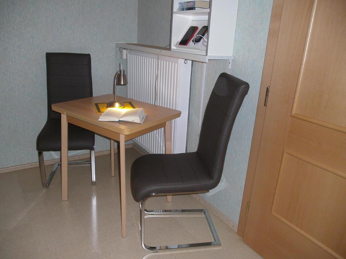 Appartamento Haus Cornelia Mallnitz Esterno foto