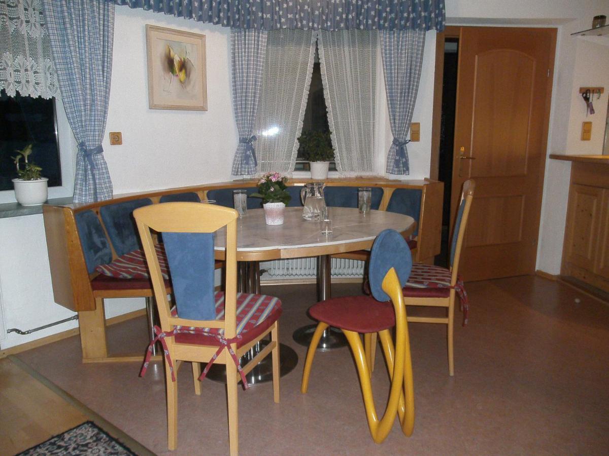 Appartamento Haus Cornelia Mallnitz Esterno foto