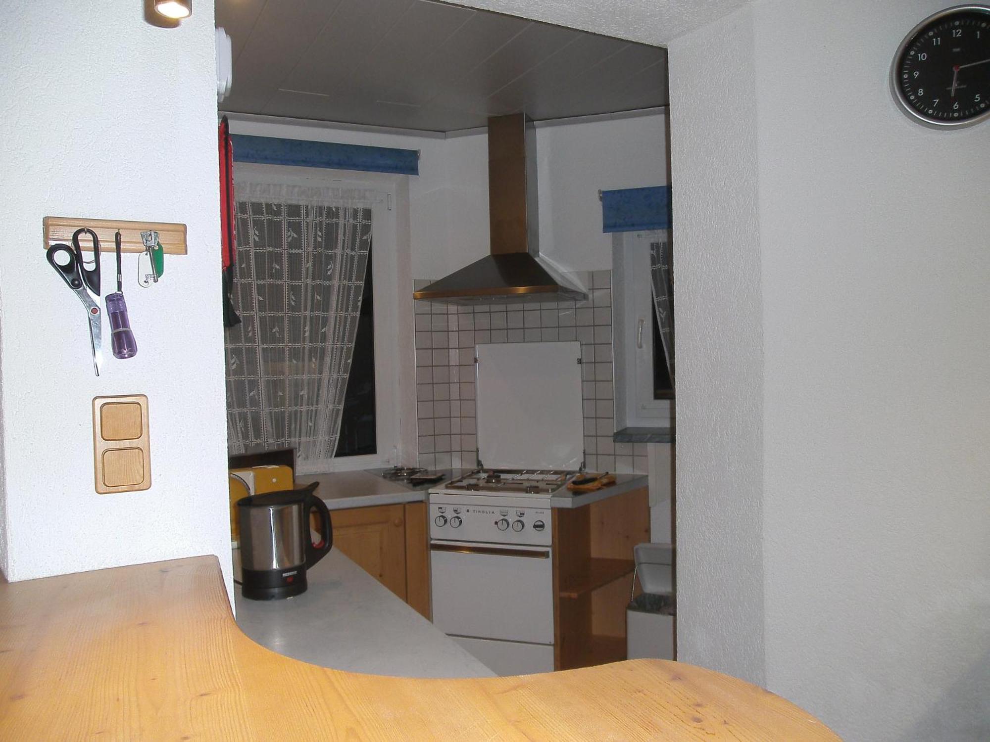 Appartamento Haus Cornelia Mallnitz Esterno foto
