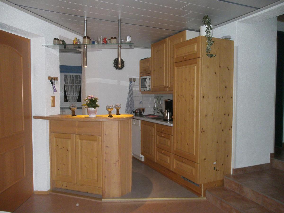 Appartamento Haus Cornelia Mallnitz Esterno foto