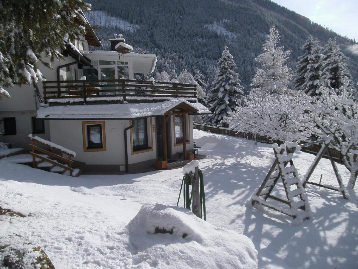Appartamento Haus Cornelia Mallnitz Esterno foto