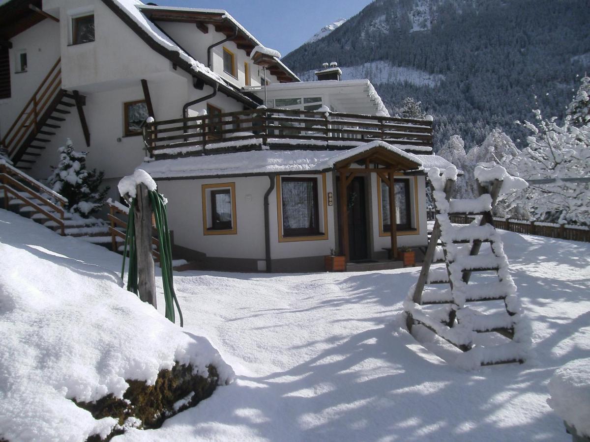 Appartamento Haus Cornelia Mallnitz Esterno foto